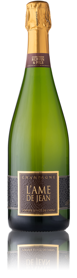 L'ame de Jean, Champagne Ruffin & Fils