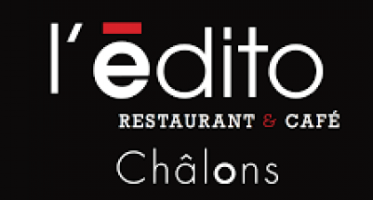 L'Edito, partenaire de Champagne Ruffin & Fils