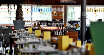 Auberge de Fond Rose, partenaire de Champagne Ruffin & Fils